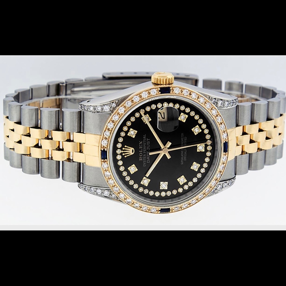 Men Rolex day just watch